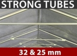 Garagetält Pro PVC 3.3 x 6.0 x 2.4 Grå 9 Allhall AB  Köpa garagetält Allhall AB  Köpa garagetält Allhall AB Köpa garagetält Allhall AB
