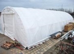 Rundbågehall  Plus 9,15 x 12 x 4,50 Vit PVC 1         Allhall AB Köpa rundbågehall Allhall AB Köpa rundbågehall Allhall AB  Köpa rundbågehall Allhall