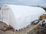 Rundbågehall  Plus 9,15 x 12 x 4,50 Vit PVC 1         Allhall AB Köpa rundbågehall Allhall AB Köpa rundbågehall Allhall AB  Köpa rundbågehall Allhall