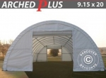 Rundbågehall  PLUS 9,15 x 20 x 4,50 PVC    12 Allhall AB Köpa rundbågehall Allhall AB Köpa rundbågehall Allhall AB  Köpa rundbågehall Allhall AB  Köp