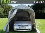 Garagetält PRO PVC 2,4 x 3,6 x 2,4 m 14 Allhall AB Köpa garagetält Allhall AB Allhall AB Allhall AB Allhall AB Allhall AB Allhall AB Allhall AB  - kopia