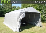 Garagetält PRO 3,6 x 7,2 x 2,68 PVC Grå Köpa garagetält Allhall AB Allhall AB Köpa garagetält Allhall AB Allhall AB Allhall AB Allhall AB Allhall A (24)