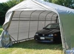 Garagetält PRO 3,6 x 7,2 x 2,68 PVC Grå Köpa garagetält Allhall AB Allhall AB Köpa garagetält Allhall AB Allhall AB Allhall AB Allhall AB Allhall A (26)