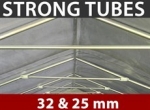 Garagetält PRO 2,4 x 6 x 2,4 m PVC 29 Allhall AB Köpa garagetält Allhall AB Köpa garagetält Allhall AB Köpa garagetält Allhall AB Köpa garagetält All