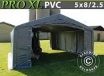 Köpa Lagertält  PRO 5 x 8 x 2,5 x 3,9m XL Allhall AB Allhall ABKöpa Lagert Allhall AB Allhall AB Allhall AB Allhall AB Allhall AB Allhall AB Allhall (3)
