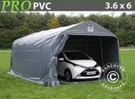 Köpa Garagetält PRO 3,6 x 6,0 x 2,68 PVC med golvduk Köpa garagetält Allhall AB Köpa garagetält Allhall AB Allhall AB Allhall AB Allhall  (3)