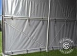ST18120 Båthall PRO 3,5 x 8 x 3,3 x 3,94m, PVC, Grå 8 Köpa Båthall Allhall AB Köpa Båthall  Allhall AB Köpa Båthall  Allhall AB Köpa Båthall (4)